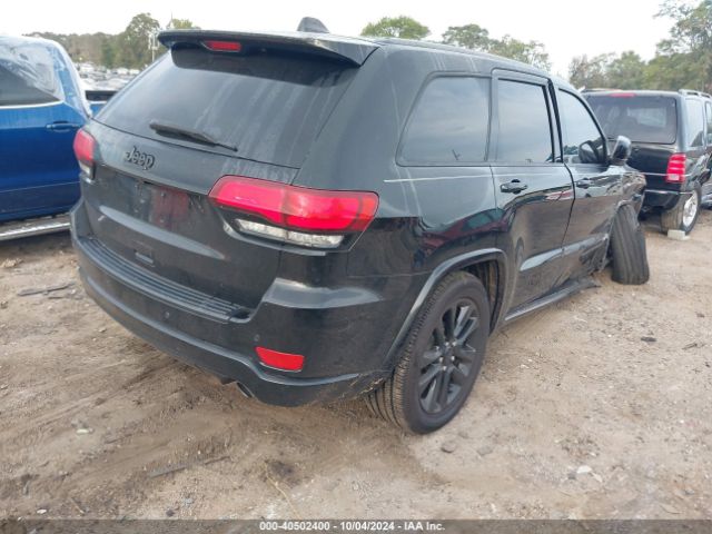 Photo 3 VIN: 1C4RJEAG0LC379520 - JEEP GRAND CHEROKEE 