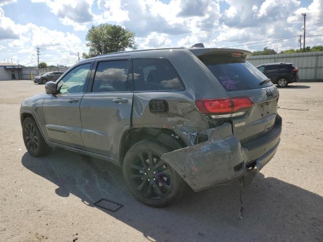 Photo 1 VIN: 1C4RJEAG0LC407266 - JEEP GRAND CHEROKEE 