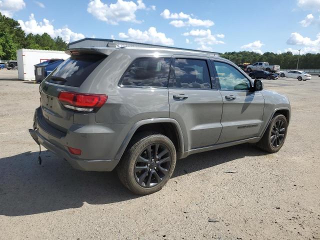 Photo 2 VIN: 1C4RJEAG0LC407266 - JEEP GRAND CHEROKEE 