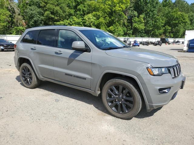 Photo 3 VIN: 1C4RJEAG0LC407266 - JEEP GRAND CHEROKEE 