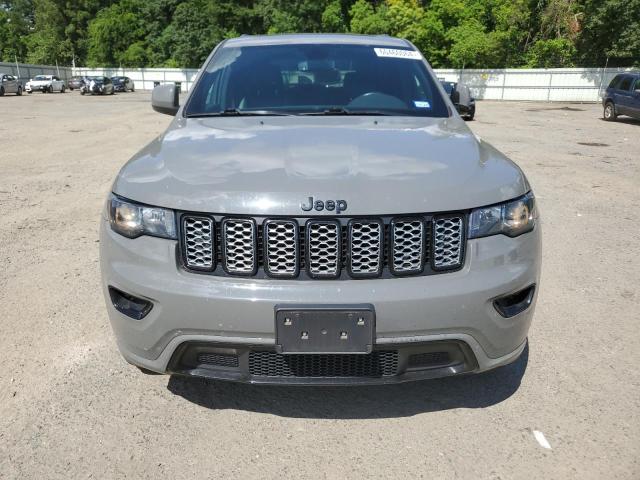 Photo 4 VIN: 1C4RJEAG0LC407266 - JEEP GRAND CHEROKEE 