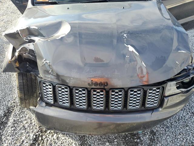 Photo 10 VIN: 1C4RJEAG0MC517641 - JEEP GRAND CHER 