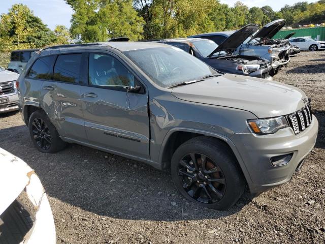 Photo 3 VIN: 1C4RJEAG0MC625340 - JEEP GRAND CHER 