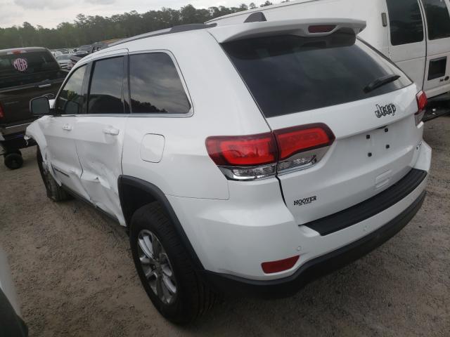 Photo 2 VIN: 1C4RJEAG0MC638394 - JEEP LAREDO 