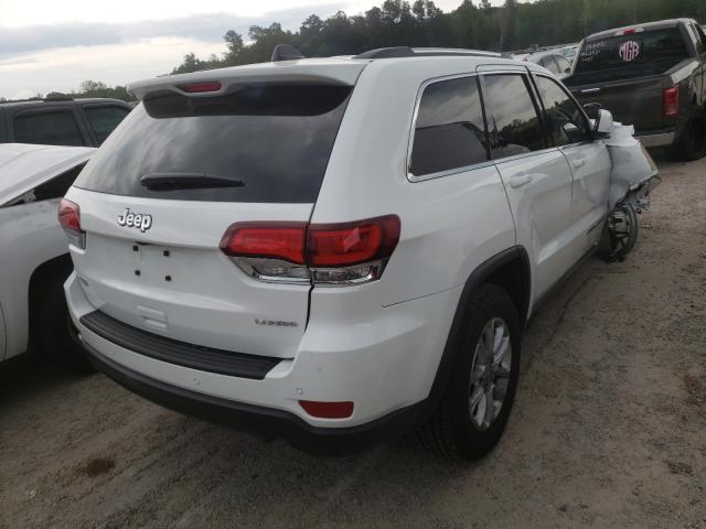 Photo 3 VIN: 1C4RJEAG0MC638394 - JEEP LAREDO 