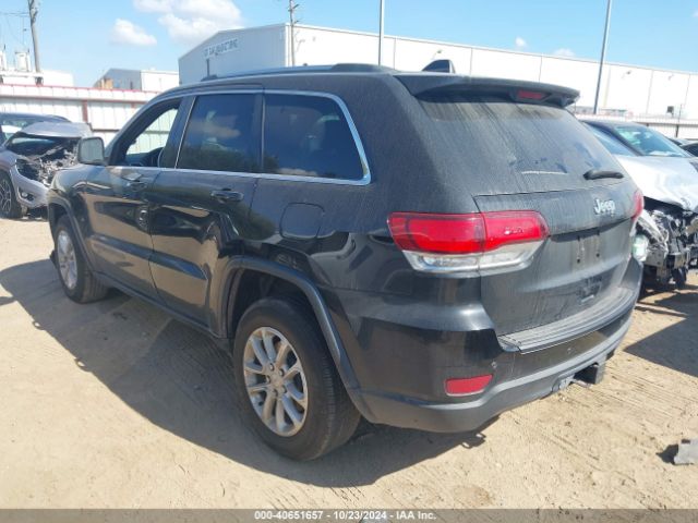 Photo 2 VIN: 1C4RJEAG0MC680869 - JEEP GRAND CHEROKEE 