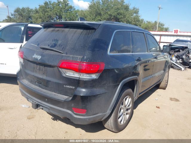 Photo 3 VIN: 1C4RJEAG0MC680869 - JEEP GRAND CHEROKEE 