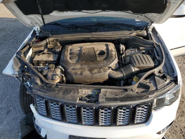 Photo 10 VIN: 1C4RJEAG0MC713028 - JEEP GRAND CHEROKEE 