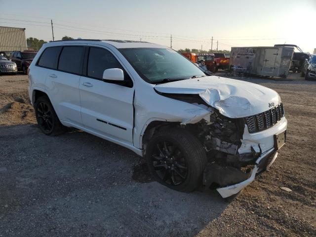 Photo 3 VIN: 1C4RJEAG0MC713028 - JEEP GRAND CHEROKEE 