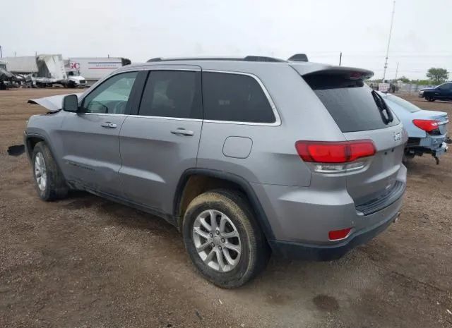 Photo 2 VIN: 1C4RJEAG0MC813503 - JEEP GRAND CHEROKEE 