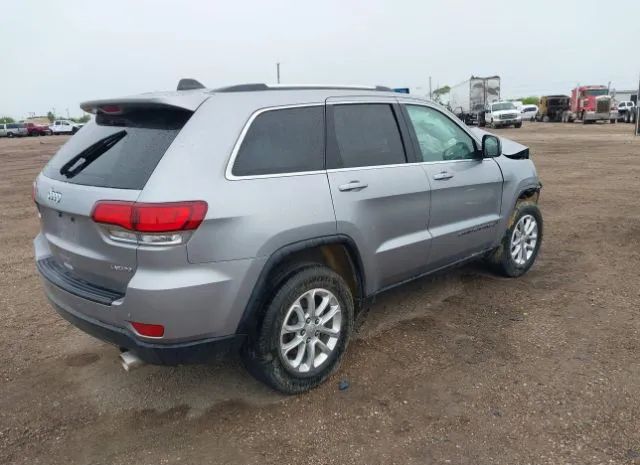 Photo 3 VIN: 1C4RJEAG0MC813503 - JEEP GRAND CHEROKEE 