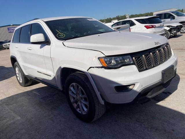 Photo 3 VIN: 1C4RJEAG0MC813579 - JEEP GRAND CHEROKEE 