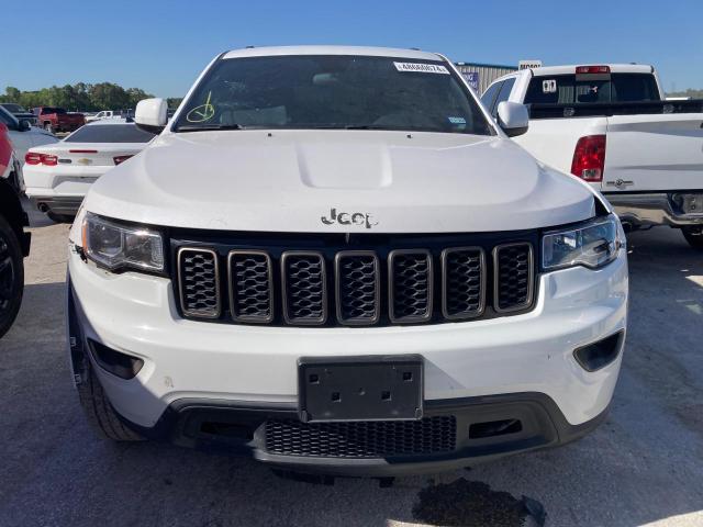 Photo 4 VIN: 1C4RJEAG0MC813579 - JEEP GRAND CHEROKEE 