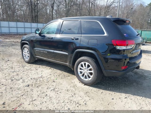 Photo 2 VIN: 1C4RJEAG0NC128385 - JEEP GRAND CHEROKEE WK 