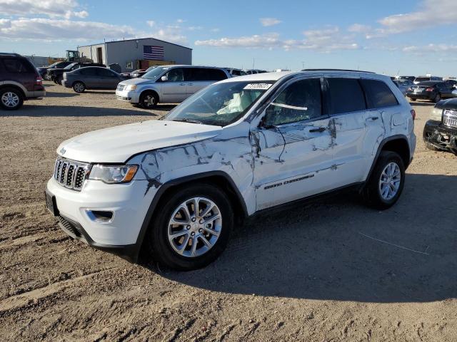 Photo 0 VIN: 1C4RJEAG0NC154369 - JEEP GRAND CHER 