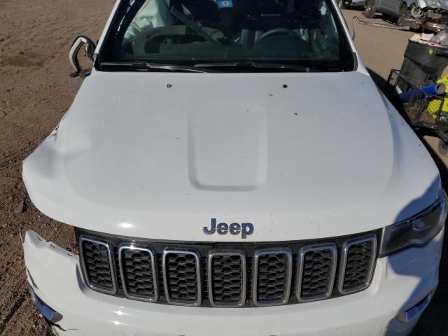 Photo 10 VIN: 1C4RJEAG0NC154369 - JEEP GRAND CHER 