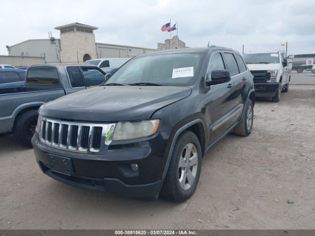 Photo 1 VIN: 1C4RJEAG1CC126464 - JEEP GRAND CHEROKEE 