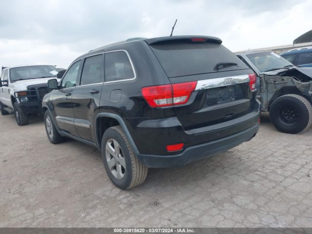 Photo 2 VIN: 1C4RJEAG1CC126464 - JEEP GRAND CHEROKEE 