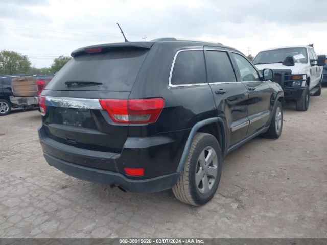 Photo 3 VIN: 1C4RJEAG1CC126464 - JEEP GRAND CHEROKEE 