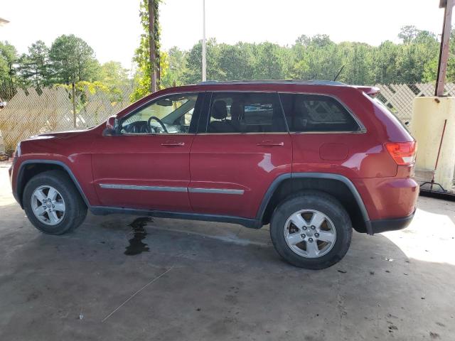 Photo 1 VIN: 1C4RJEAG1CC151218 - JEEP GRAND CHEROKEE 