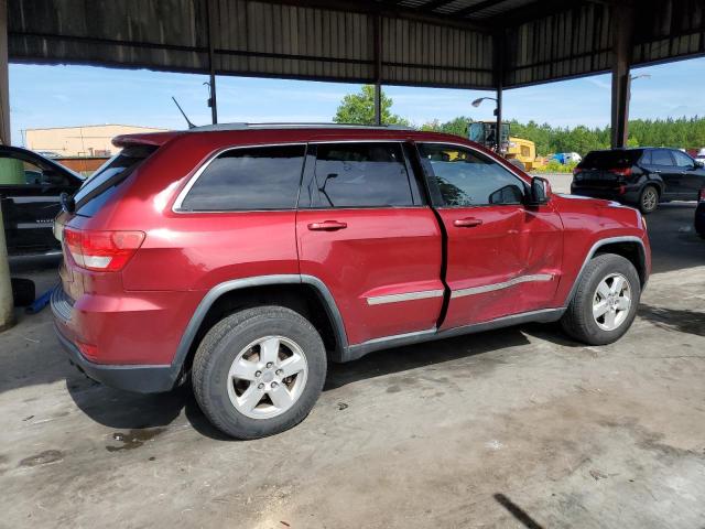 Photo 2 VIN: 1C4RJEAG1CC151218 - JEEP GRAND CHEROKEE 