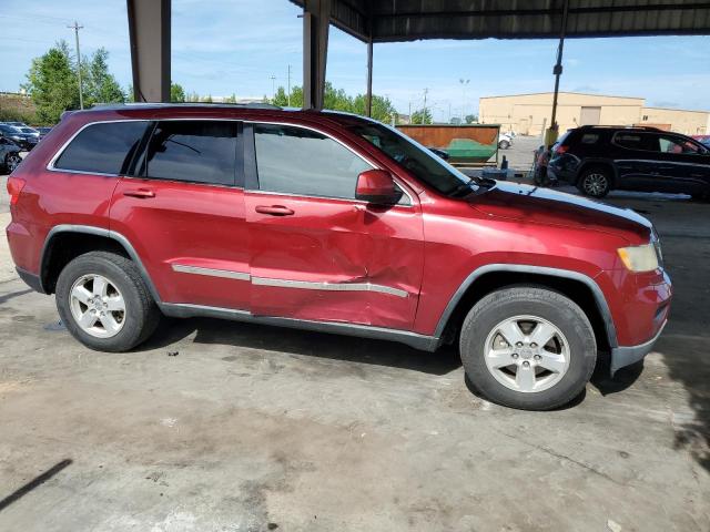 Photo 3 VIN: 1C4RJEAG1CC151218 - JEEP GRAND CHEROKEE 