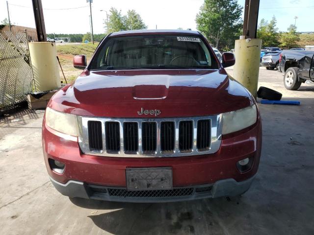 Photo 4 VIN: 1C4RJEAG1CC151218 - JEEP GRAND CHEROKEE 