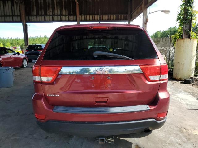 Photo 5 VIN: 1C4RJEAG1CC151218 - JEEP GRAND CHEROKEE 