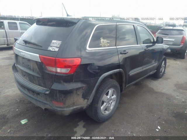 Photo 3 VIN: 1C4RJEAG1CC171646 - JEEP GRAND CHEROKEE 