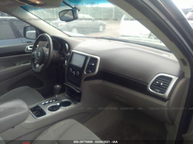 Photo 4 VIN: 1C4RJEAG1CC171646 - JEEP GRAND CHEROKEE 