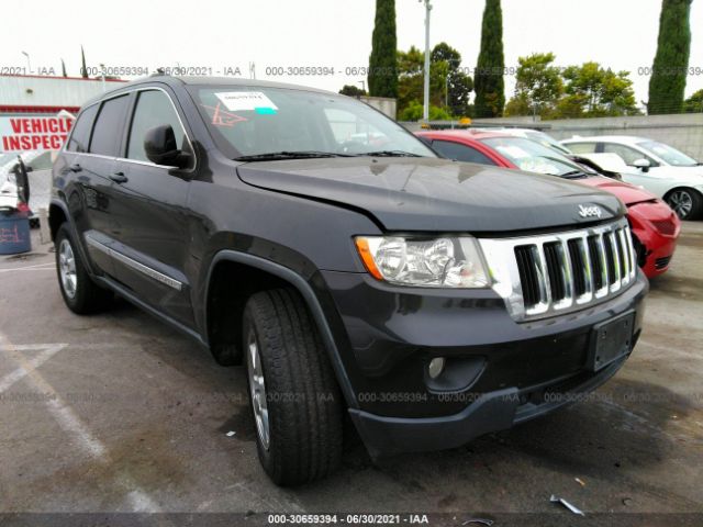 Photo 0 VIN: 1C4RJEAG1CC204323 - JEEP GRAND CHEROKEE 