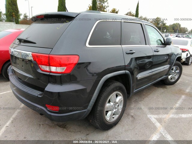 Photo 3 VIN: 1C4RJEAG1CC204323 - JEEP GRAND CHEROKEE 