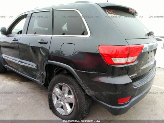 Photo 5 VIN: 1C4RJEAG1CC204323 - JEEP GRAND CHEROKEE 