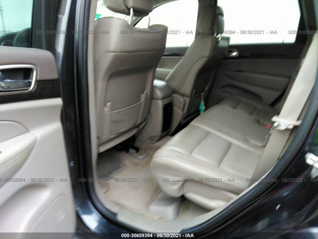 Photo 7 VIN: 1C4RJEAG1CC204323 - JEEP GRAND CHEROKEE 