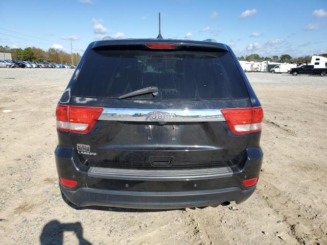 Photo 5 VIN: 1C4RJEAG1CC209702 - JEEP GRAND CHEROKEE 