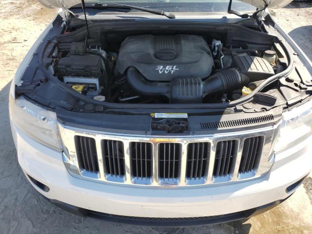 Photo 11 VIN: 1C4RJEAG1CC259399 - JEEP GRAND CHER 