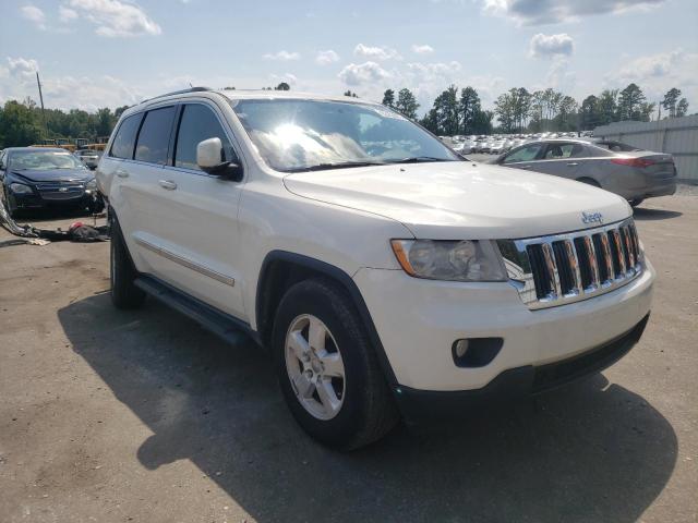 Photo 3 VIN: 1C4RJEAG1CC259905 - JEEP GRAND CHER 