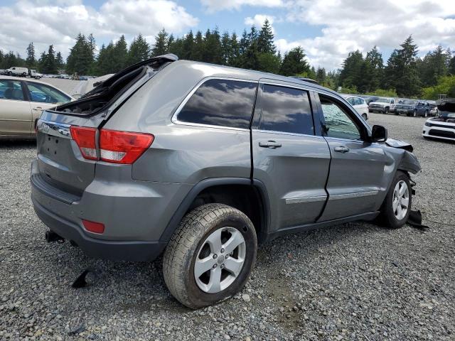 Photo 2 VIN: 1C4RJEAG1CC270905 - JEEP GRAND CHEROKEE 