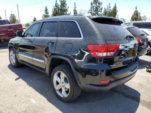 Photo 1 VIN: 1C4RJEAG1CC271021 - JEEP GRAND CHEROKEE 