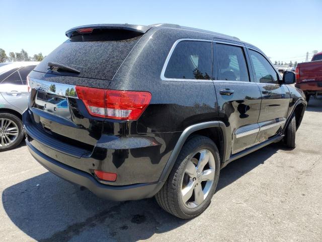 Photo 2 VIN: 1C4RJEAG1CC271021 - JEEP GRAND CHEROKEE 