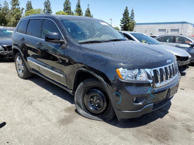 Photo 3 VIN: 1C4RJEAG1CC271021 - JEEP GRAND CHEROKEE 