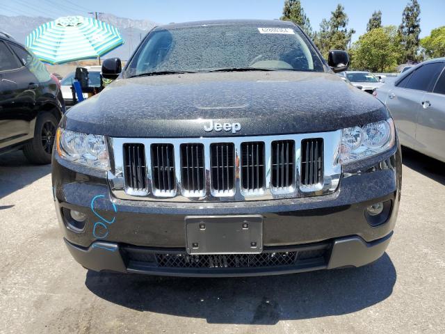 Photo 4 VIN: 1C4RJEAG1CC271021 - JEEP GRAND CHEROKEE 