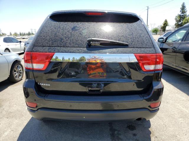 Photo 5 VIN: 1C4RJEAG1CC271021 - JEEP GRAND CHEROKEE 