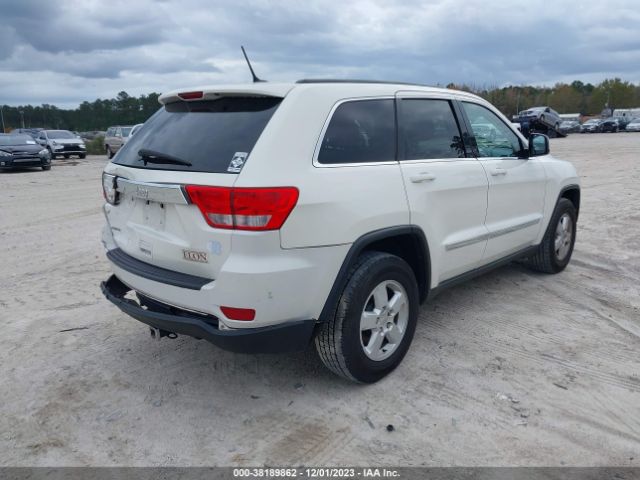 Photo 3 VIN: 1C4RJEAG1CC292595 - JEEP GRAND CHEROKEE 