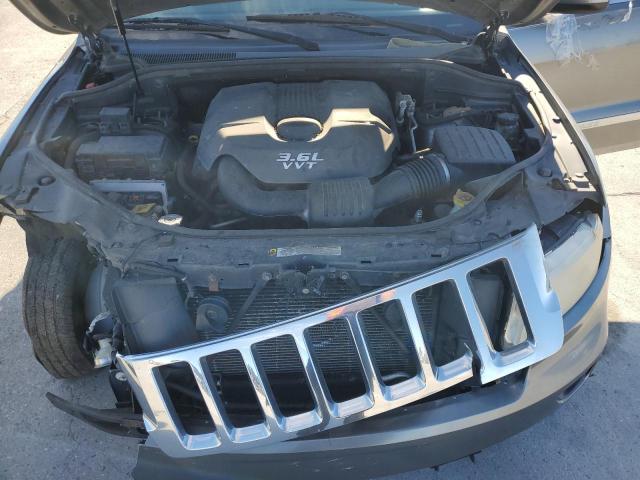 Photo 11 VIN: 1C4RJEAG1CC306978 - JEEP GRAND CHEROKEE 