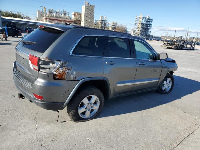 Photo 2 VIN: 1C4RJEAG1CC306978 - JEEP GRAND CHEROKEE 