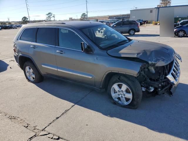 Photo 3 VIN: 1C4RJEAG1CC306978 - JEEP GRAND CHEROKEE 