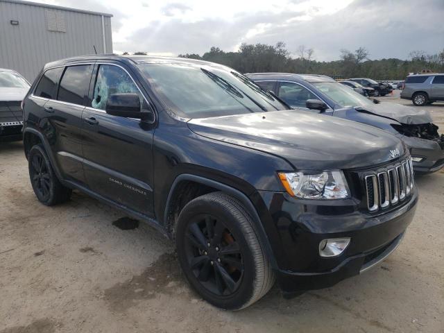 Photo 3 VIN: 1C4RJEAG1CC355548 - JEEP GRAND CHER 