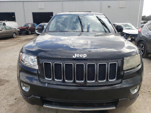 Photo 4 VIN: 1C4RJEAG1CC355548 - JEEP GRAND CHER 