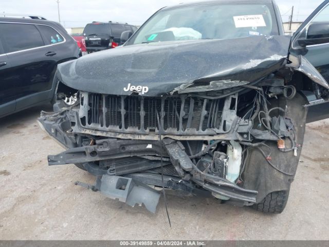 Photo 5 VIN: 1C4RJEAG1DC504039 - JEEP GRAND CHEROKEE 